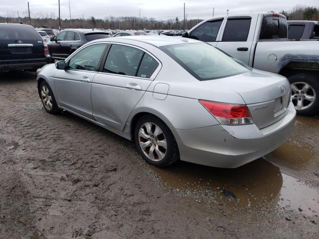 Aukcja sprzedaży 2010 Honda Accord Exl, vin: 1HGCP2F83AA036487, numer aukcji: 43293703