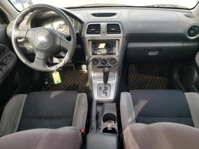 Aukcja sprzedaży 2006 Subaru Impreza 2.5i, vin: JF1GD67606H517086, numer aukcji: 43990653