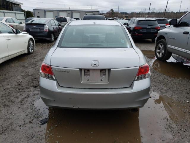 Aukcja sprzedaży 2010 Honda Accord Exl, vin: 1HGCP2F83AA036487, numer aukcji: 43293703