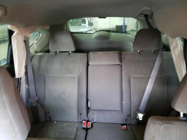 2013 Honda Cr-v Lx მანქანა იყიდება აუქციონზე, vin: 5J6RM3H34DL003915, აუქციონის ნომერი: 43795803