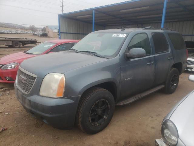 Aukcja sprzedaży 2009 Gmc Yukon Sle, vin: 1GKFC23C99R207793, numer aukcji: 43938753