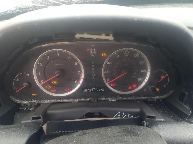 Aukcja sprzedaży 2008 Honda Accord Exl, vin: JHMCP26828C041904, numer aukcji: 43429823