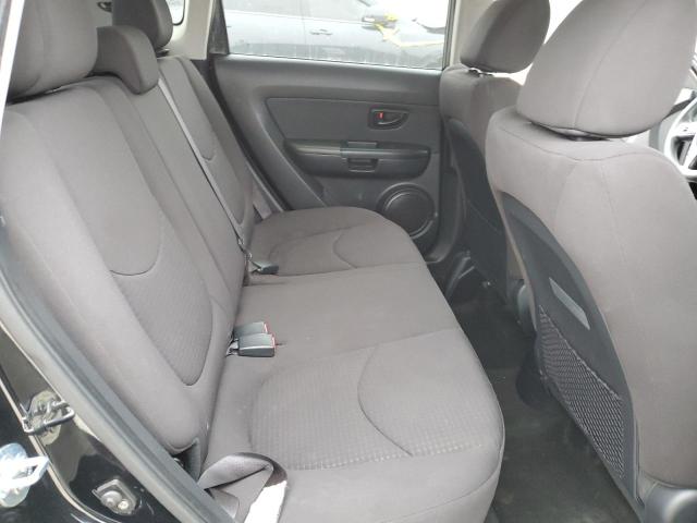 Aukcja sprzedaży 2013 Kia Soul, vin: KNDJT2A50D7570269, numer aukcji: 43898503