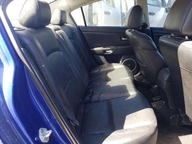 Aukcja sprzedaży 2007 Mazda 3 S, vin: JM1BK323471648506, numer aukcji: 43919953