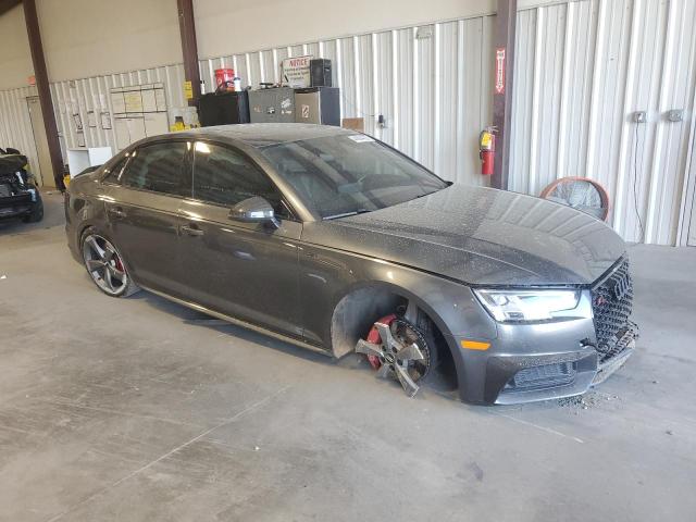 Aukcja sprzedaży 2018 Audi S4 Premium Plus, vin: WAUB4AF42JA223629, numer aukcji: 44004023