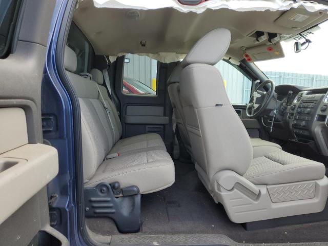 Aukcja sprzedaży 2009 Ford F150 Super Cab, vin: 1FTPX14V79FA34324, numer aukcji: 43532193