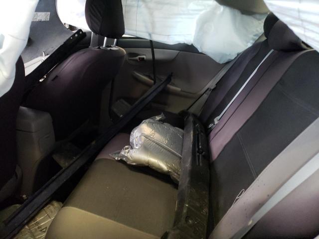 Aukcja sprzedaży 2013 Toyota Corolla Base, vin: 2T1BU4EE8DC100786, numer aukcji: 43765863