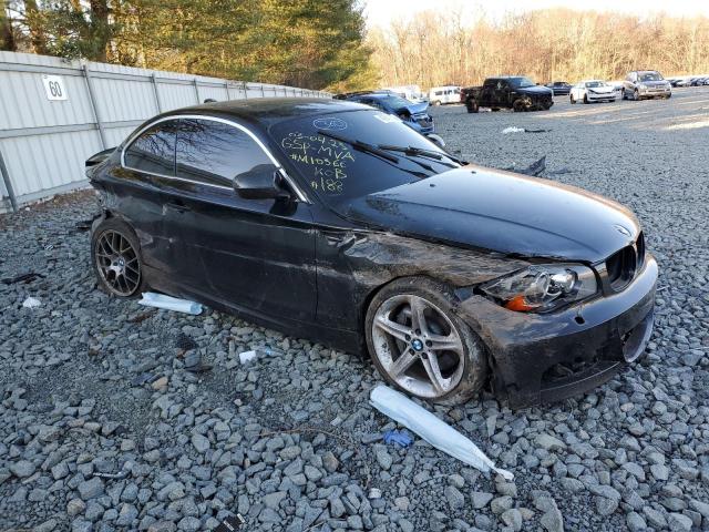 Продаж на аукціоні авто 2011 Bmw 135 I, vin: WBAUC9C59BVM10366, номер лоту: 43846833