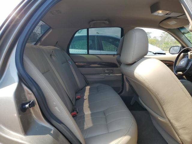 Aukcja sprzedaży 2003 Mercury Grand Marquis Ls, vin: 2MEFM75W83X632740, numer aukcji: 43766503