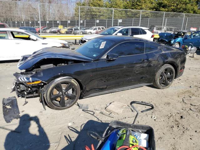 Aukcja sprzedaży 2022 Ford Mustang Gt, vin: 1FA6P8CF1N5148128, numer aukcji: 43826103
