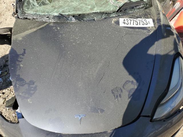 Aukcja sprzedaży 2019 Tesla Model 3, vin: 5YJ3E1EB1KF477331, numer aukcji: 43775753