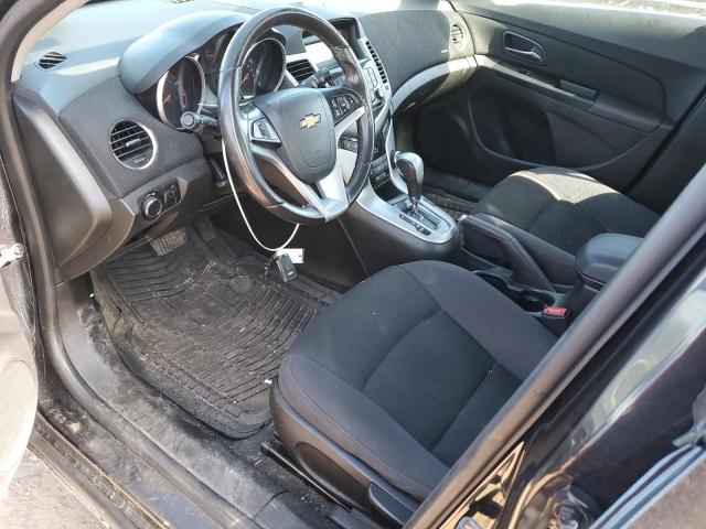 Продажа на аукционе авто 2013 Chevrolet Cruze Lt, vin: 1G1PC5SB3D7329539, номер лота: 43932673