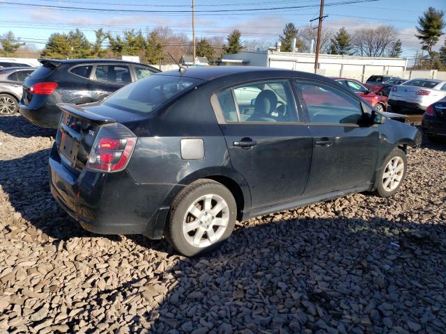 Aukcja sprzedaży 2011 Nissan Sentra 2.0, vin: 3N1AB6AP0BL728696, numer aukcji: 43840603