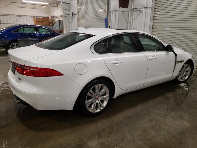 Aukcja sprzedaży 2017 Jaguar Xf Premium, vin: SAJBJ4BV9HCY31756, numer aukcji: 43567673