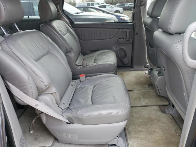 Aukcja sprzedaży 2010 Toyota Sienna Xle, vin: 5TDDK4CC8AS031102, numer aukcji: 43660773