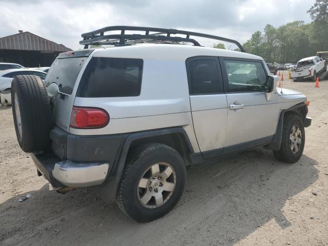 Продажа на аукционе авто 2007 Toyota Fj Cruiser, vin: JTEZU11F670018125, номер лота: 44158543