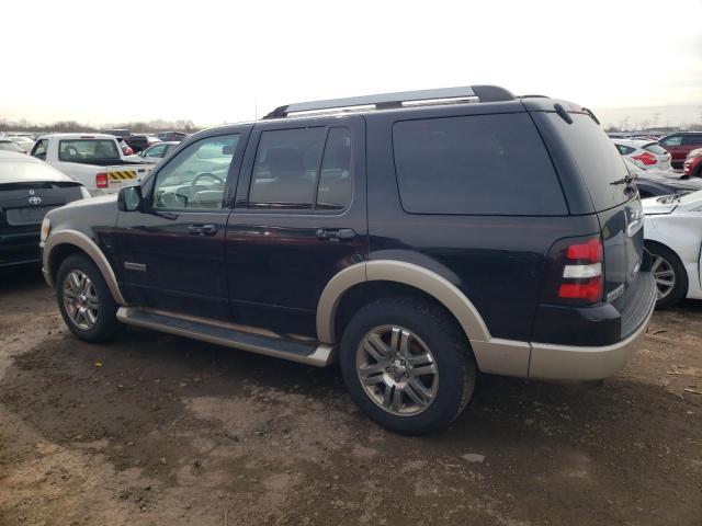 Продажа на аукционе авто 2007 Ford Explorer Eddie Bauer, vin: 1FMEU74E27UA54519, номер лота: 43844183