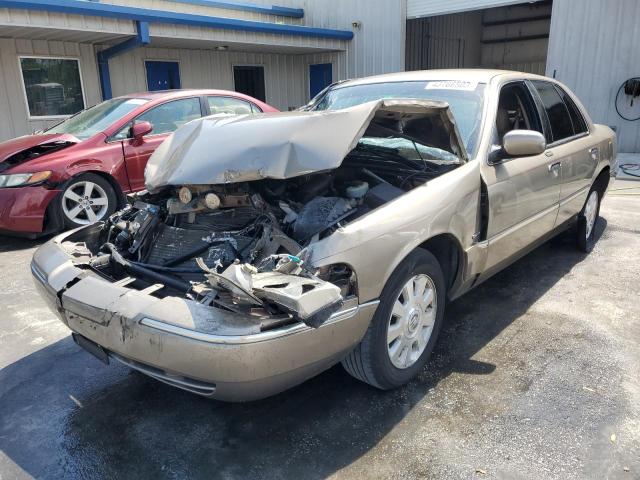 Aukcja sprzedaży 2003 Mercury Grand Marquis Ls, vin: 2MEFM75W83X632740, numer aukcji: 43766503