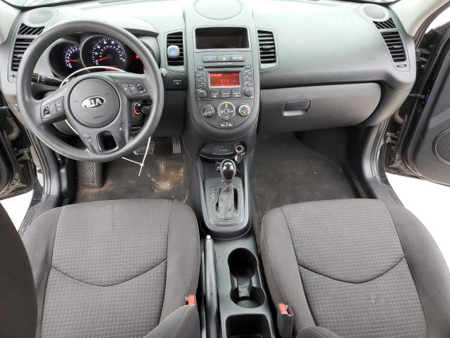 Aukcja sprzedaży 2013 Kia Soul, vin: KNDJT2A50D7570269, numer aukcji: 43898503