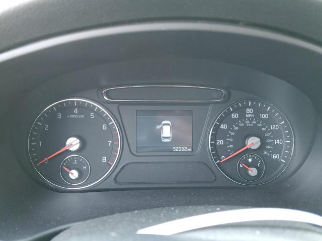 Aukcja sprzedaży 2019 Kia Sorento L, vin: 5XYPG4A34KG542063, numer aukcji: 43818763