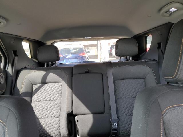 Aukcja sprzedaży 2019 Chevrolet Equinox Lt, vin: 2GNAXJEV9K6233662, numer aukcji: 43940683
