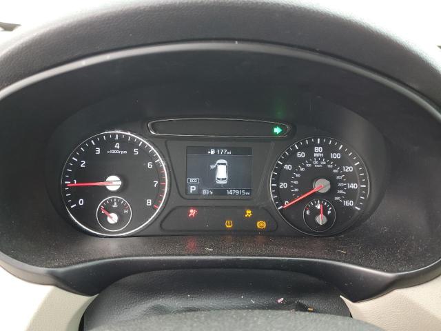 Aukcja sprzedaży 2019 Kia Sorento Lx, vin: 5XYPG4A57KG489926, numer aukcji: 43901443