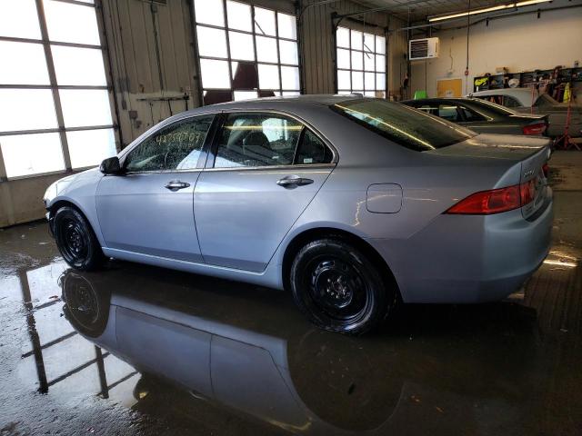 42759703 :رقم المزاد ، JH4CL96915C025783 vin ، 2005 Acura Tsx مزاد بيع
