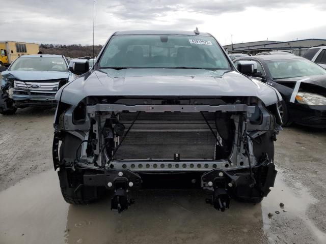 Aukcja sprzedaży 2021 Gmc Sierra K1500 Slt, vin: 3GTU9DEDXMG257968, numer aukcji: 43912073