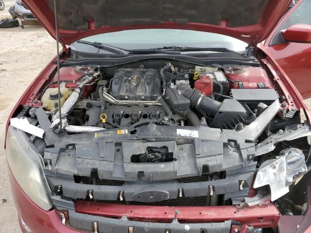 Aukcja sprzedaży 2010 Ford Fusion Sel, vin: 3FAHP0JG2AR160530, numer aukcji: 43929943