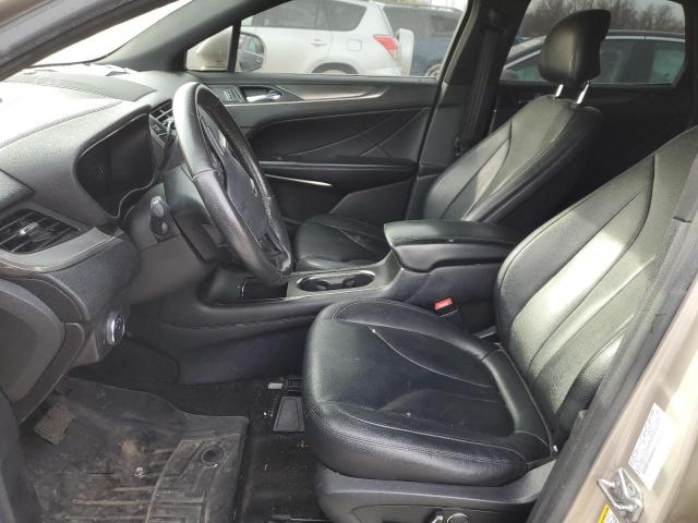 Aukcja sprzedaży 2015 Lincoln Mkc, vin: 5LMCJ2A96FUJ18826, numer aukcji: 43631163