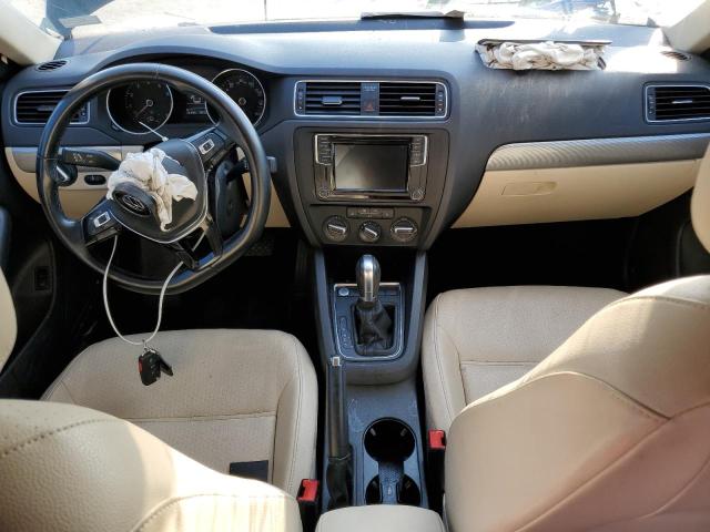 43881483 :رقم المزاد ، 3VWDB7AJ1HM253507 vin ، 2017 Volkswagen Jetta Se مزاد بيع