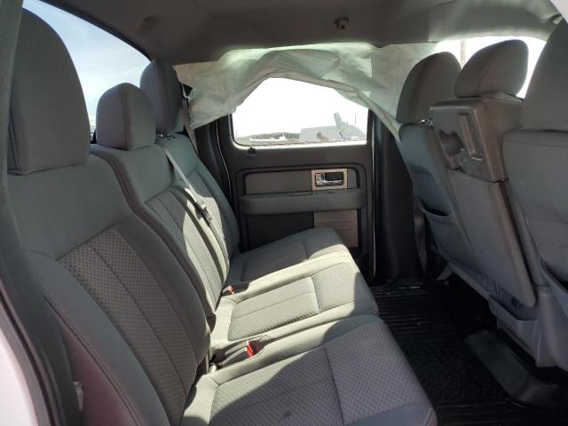 Aukcja sprzedaży 2011 Ford F150 Supercrew, vin: 1FTFW1ET4BKE01009, numer aukcji: 43884553