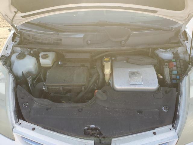 43664153 :رقم المزاد ، JTDKB20U983438964 vin ، 2008 Toyota Prius مزاد بيع