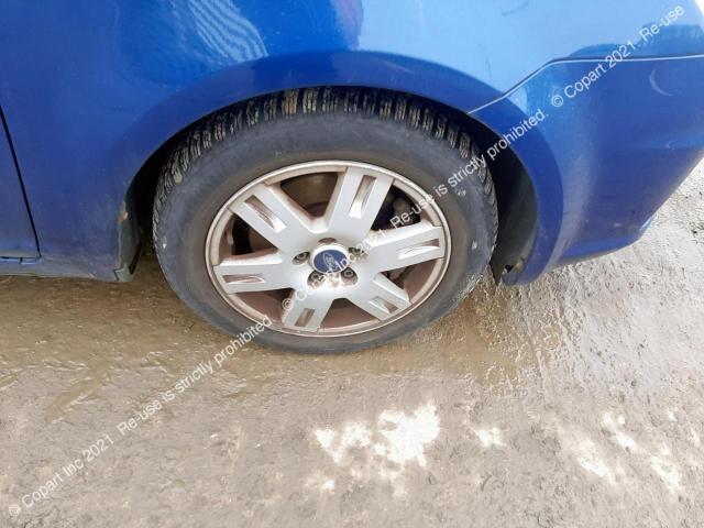 Aukcja sprzedaży 2008 Ford C-max Tita, vin: WF0EXXGCDE8A68934, numer aukcji: 43730543