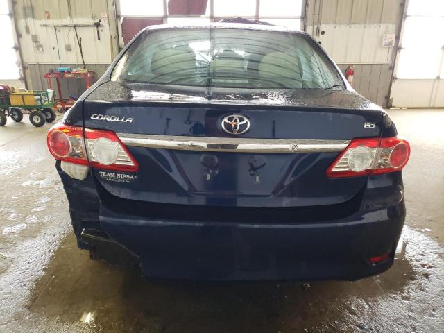 Aukcja sprzedaży 2013 Toyota Corolla Base, vin: 2T1BU4EE8DC100786, numer aukcji: 43765863