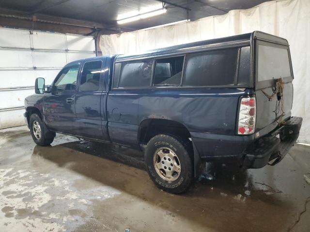 2002 Chevrolet Silverado K1500 მანქანა იყიდება აუქციონზე, vin: 1GCEK19VX2E194403, აუქციონის ნომერი: 43898883