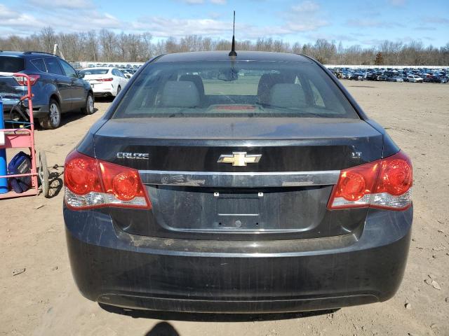 Продажа на аукционе авто 2013 Chevrolet Cruze Lt, vin: 1G1PC5SB3D7329539, номер лота: 43932673