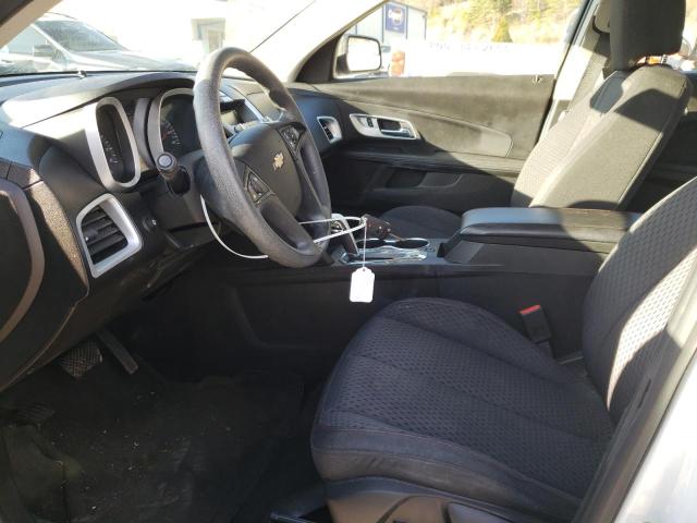 Aukcja sprzedaży 2012 Chevrolet Equinox Ls, vin: 2GNFLCEK6C6148315, numer aukcji: 43887683