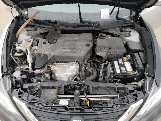 Aukcja sprzedaży 2018 Nissan Altima 2.5, vin: 1N4AL3AP1JC250572, numer aukcji: 43991963