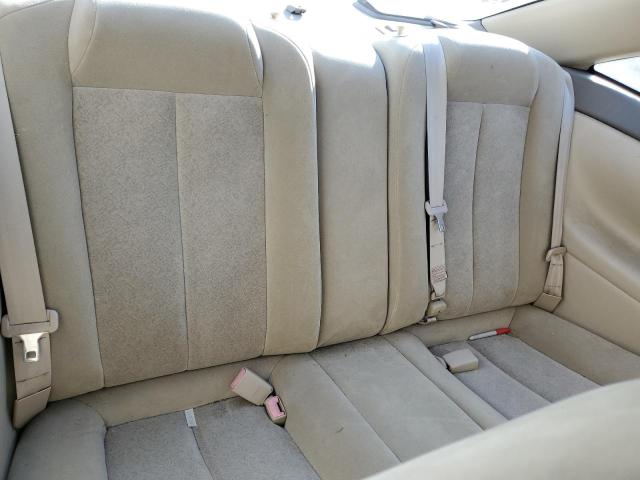 Aukcja sprzedaży 2000 Toyota Camry Solara Se, vin: 2T1CF22P6YC309507, numer aukcji: 43971413