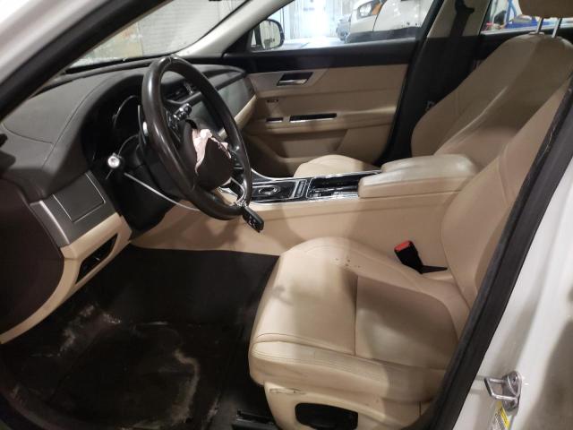 Aukcja sprzedaży 2017 Jaguar Xf Premium, vin: SAJBJ4BV9HCY31756, numer aukcji: 43567673