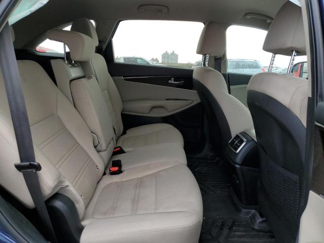 Aukcja sprzedaży 2019 Kia Sorento Lx, vin: 5XYPG4A57KG489926, numer aukcji: 43901443