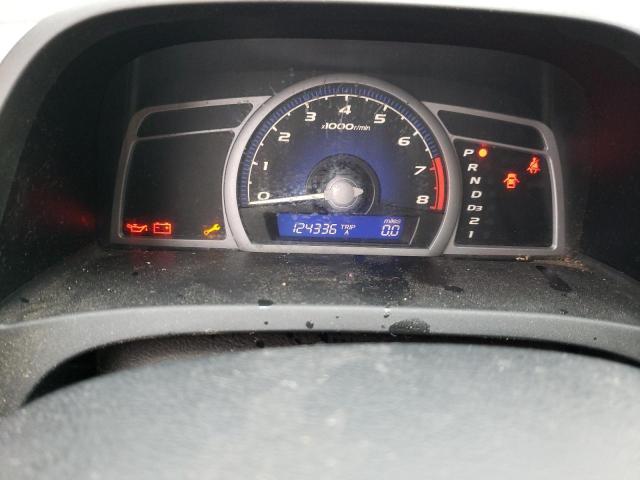 Продаж на аукціоні авто 2007 Honda Civic Lx, vin: 2HGFG12697H524980, номер лоту: 43718113