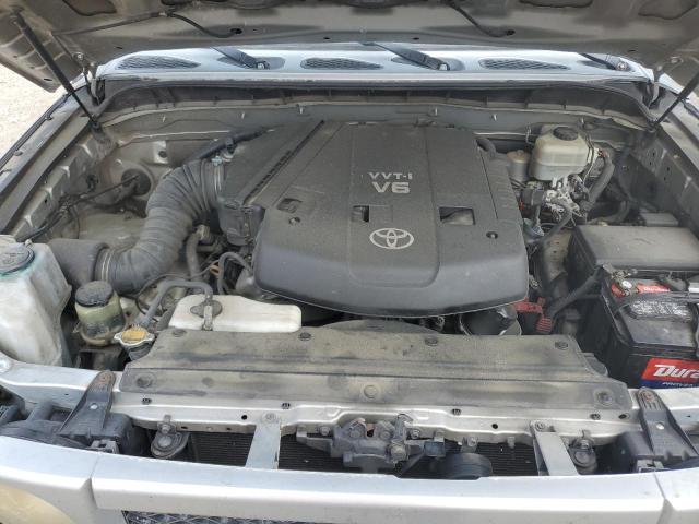Продажа на аукционе авто 2007 Toyota Fj Cruiser, vin: JTEZU11F670018125, номер лота: 44158543