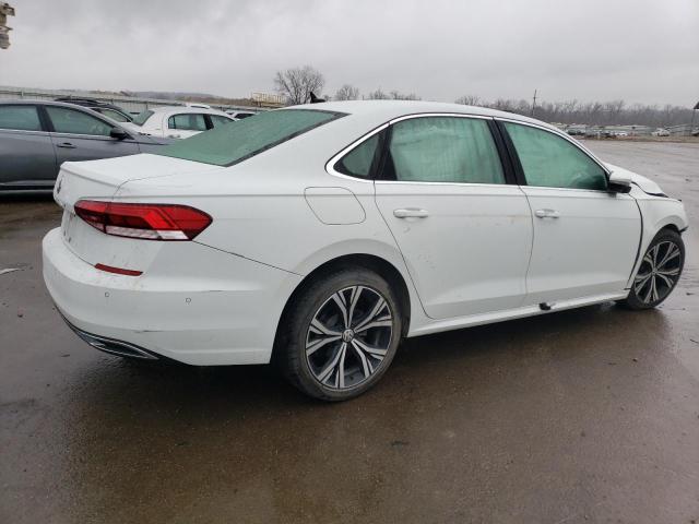 Aukcja sprzedaży 2020 Volkswagen Passat Sel, vin: 1VWCA7A37LC004218, numer aukcji: 43843273