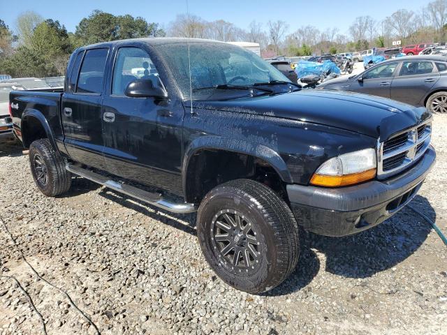 Продаж на аукціоні авто 2004 Dodge Dakota Quad Sport, vin: 1D7HG38N14S660371, номер лоту: 43549403