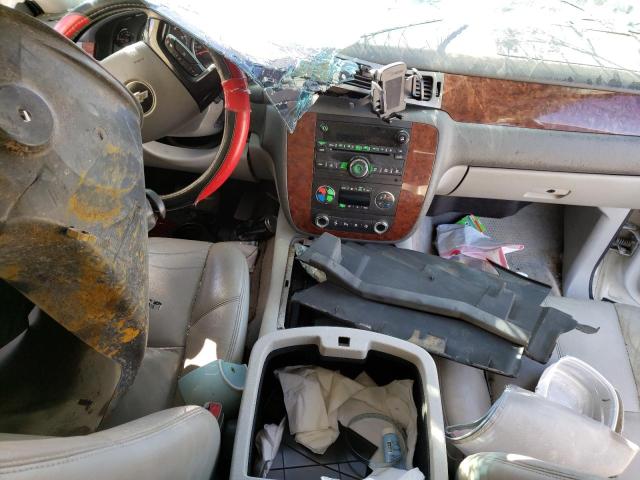 Aukcja sprzedaży 2008 Chevrolet Tahoe C1500, vin: 1GNFC13048R185431, numer aukcji: 43954203