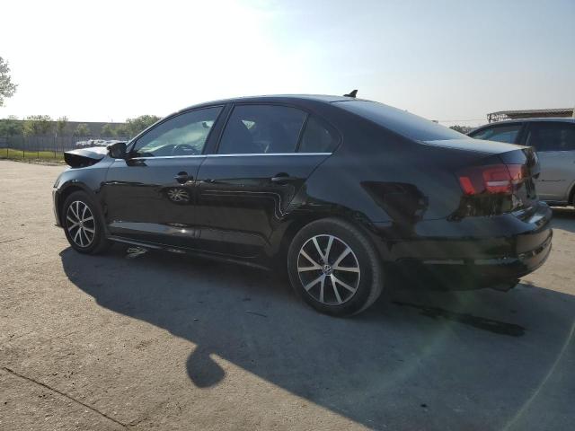 43881483 :رقم المزاد ، 3VWDB7AJ1HM253507 vin ، 2017 Volkswagen Jetta Se مزاد بيع