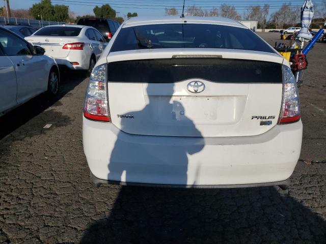43664153 :رقم المزاد ، JTDKB20U983438964 vin ، 2008 Toyota Prius مزاد بيع