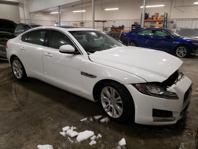 Aukcja sprzedaży 2017 Jaguar Xf Premium, vin: SAJBJ4BV9HCY31756, numer aukcji: 43567673